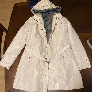 Women's adorable coat